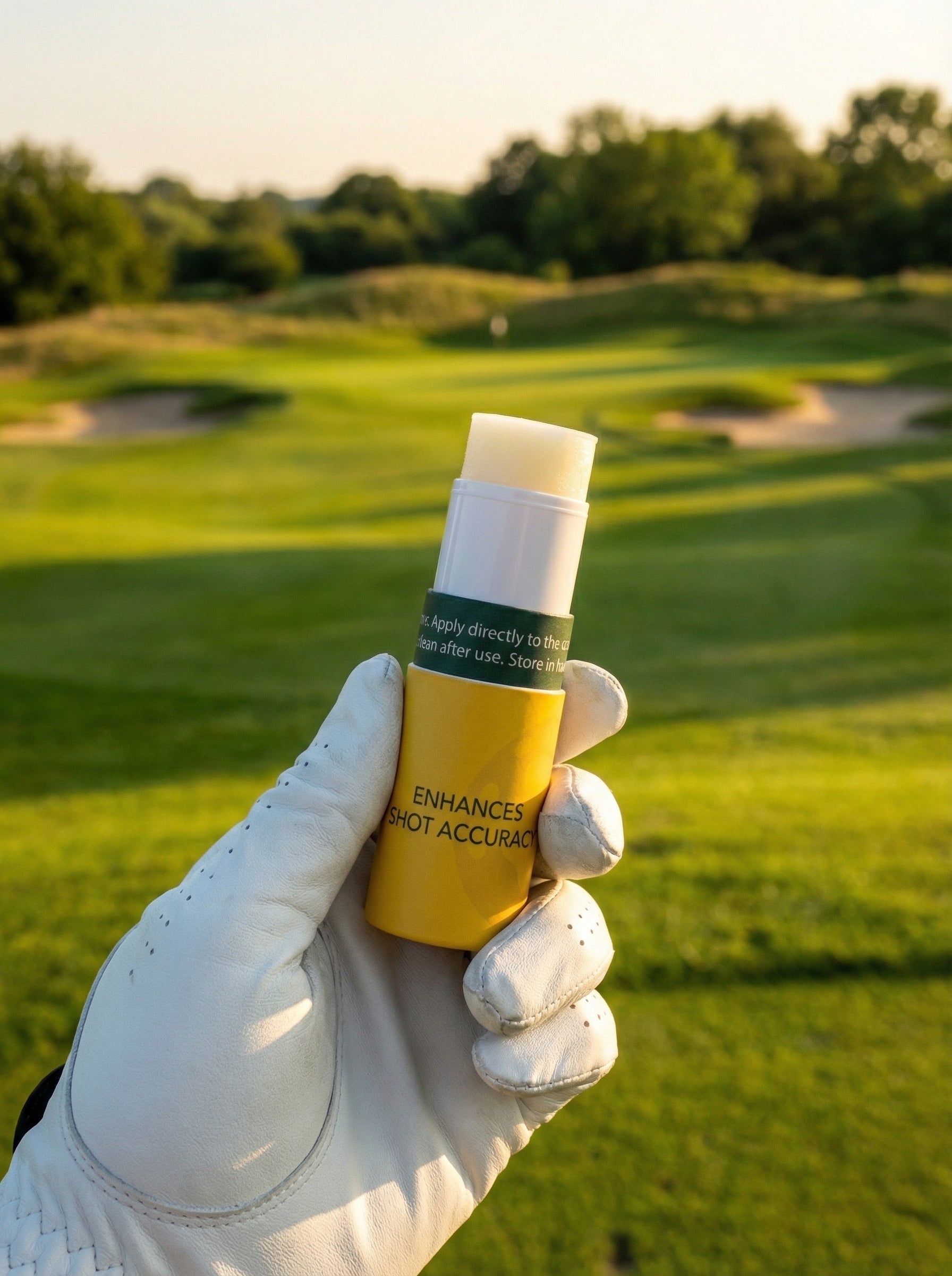 Arva Golf Balm™