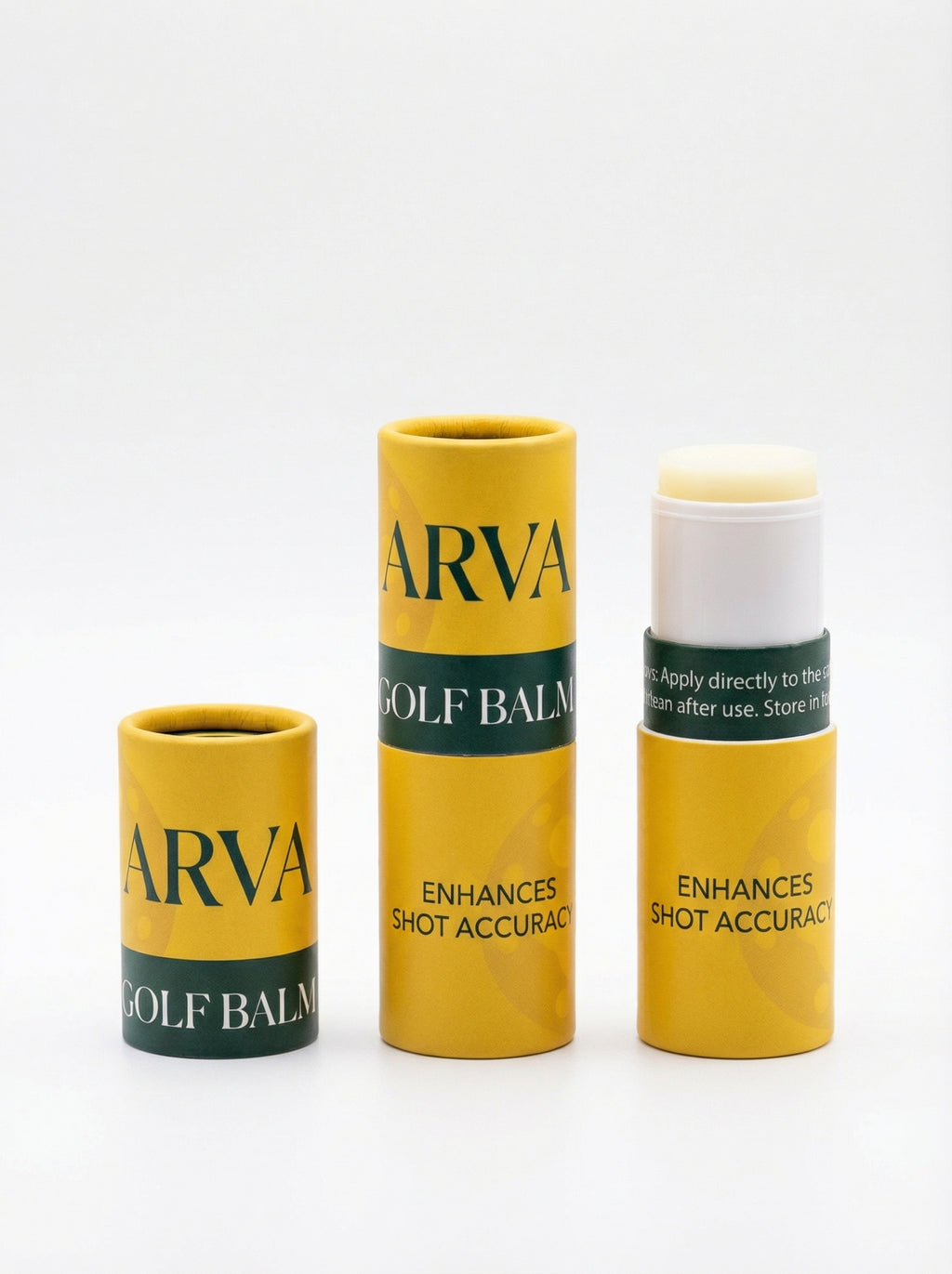 Arva Golf Balm™